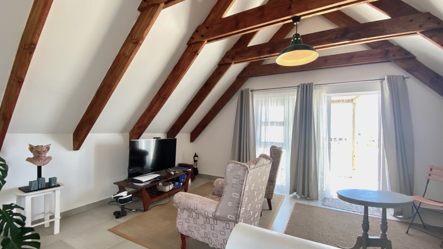 3 Bedroom Property for Sale in Dwarskersbos Western Cape